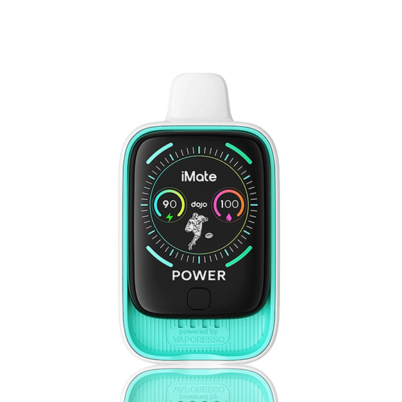 Vaporesso Dojo iMate X 20K Puffs Disposable Pod - 15mL