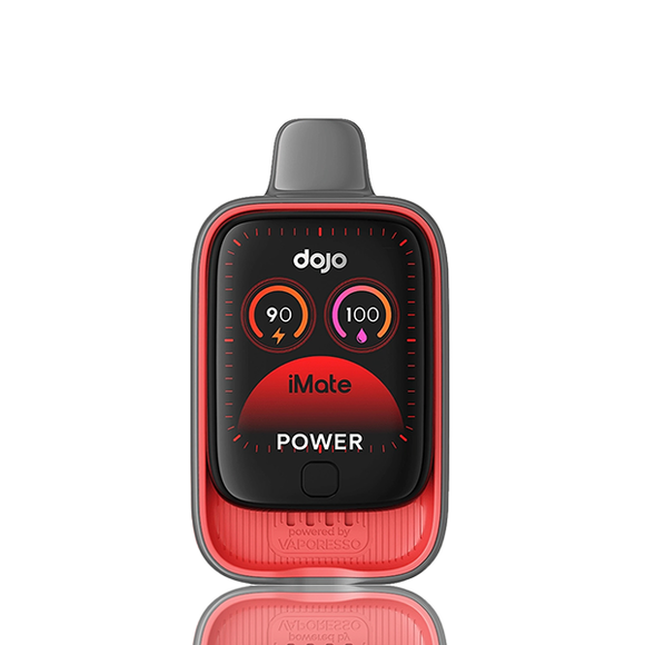 Vaporesso Dojo iMate X 20K Puffs Disposable Pod - 15mL