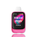 Vaporesso Dojo iMate X 20K Puffs Disposable Pod - 15mL-14