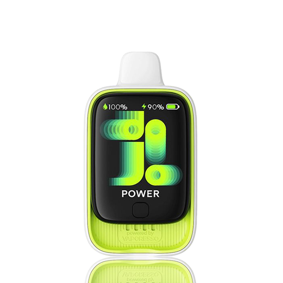 Vaporesso Dojo iMate X 20K Puffs Disposable Pod - 15mL