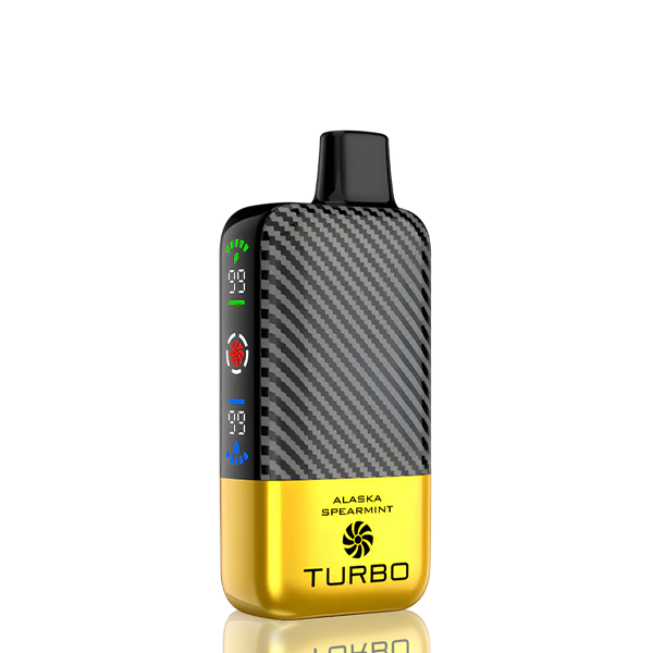 Wave Turbo 25K 25000 Puff Disposable