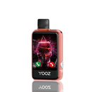 YOOZ Linkx 25000 Puffs Smart Disposable Vape-6