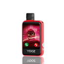 YOOZ Linkx 25000 Puffs Smart Disposable Vape-7