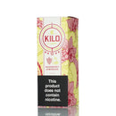 Kilo E-Liquids - No Nicotine Vape Juice - 100ml