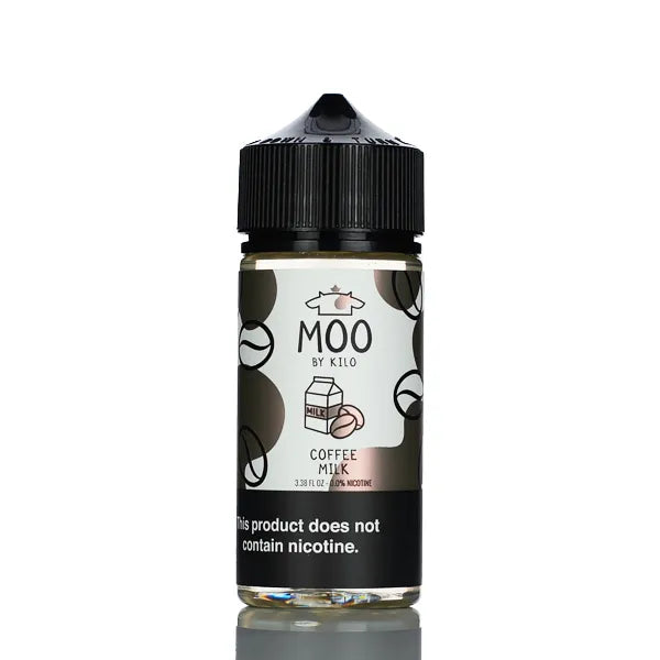 Moo E-Liquids - No Nicotine Vape Juice - 100ml | 0mg E-Liquids Moo E-Liquids - No Nicotine Vape Juice - 100ml | 0mg E-Liquids