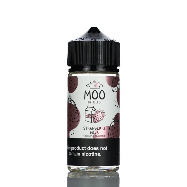 Moo E-Liquids - No Nicotine Vape Juice - 100ml | 0mg E-Liquids Moo E-Liquids - No Nicotine Vape Juice - 100ml | 0mg E-Liquids