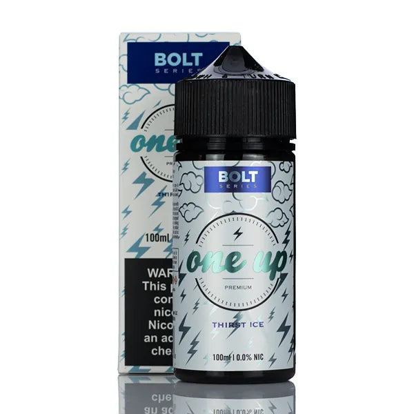 One Up E-liquids - No Nicotine Vape Juice - 100ml One Up E-liquids - No Nicotine Vape Juice - 100ml