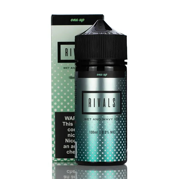 One Up E-liquids - No Nicotine Vape Juice - 100ml One Up E-liquids - No Nicotine Vape Juice - 100ml