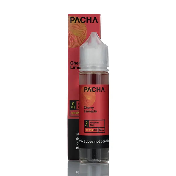 pacha vape juice Pachamama Syn - No Nicotine Vape Juice - 60ml pacha vape juice Pachamama Syn - No Nicotine Vape Juice - 60ml