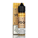 Yogi E-Liquid - No Nicotine Vape Juice - 60ml