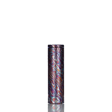 BB Vape Brvnd Zircu-Ti 18650 Battery Wraps - Pack of 5