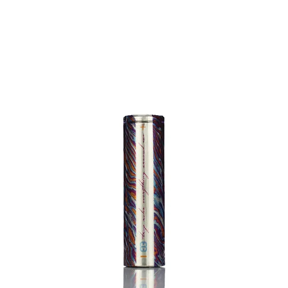 BB Vape Brvnd Zircu-Ti 18650 Battery Wraps - Pack of 5
