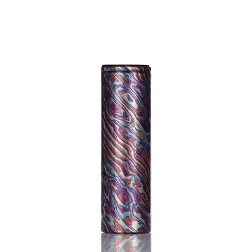 BB Vape Brvnd Zircu-Ti 21700 Battery Wraps - Pack of 5