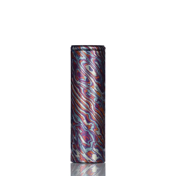 BB Vape Brvnd Zircu-Ti 21700 Battery Wraps - Pack of 5