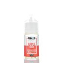 7 Daze TFN Salt Series - Reds Apple eJuice - Guava - 30ml