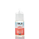 7 Daze TFN Salt Series - Reds Apple eJuice - Guava Iced - 30ml