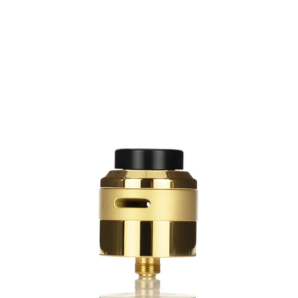 Coilturd An RDA 2 - 24mm Drip Atomizer | Rebuildable Drip Atomizer