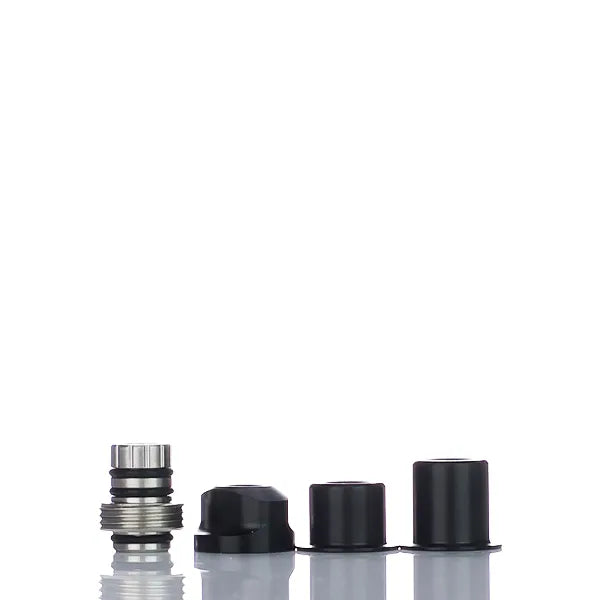 Dovpo x Suicide Mods Abyss Integrated Drip Tip Kit