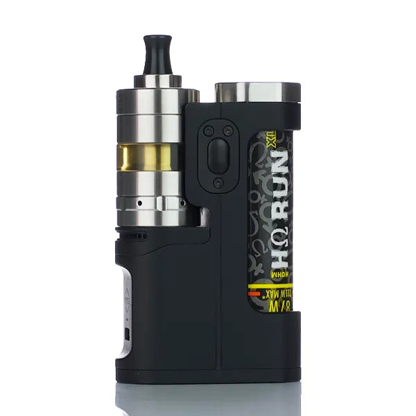 Dovpo x Suicide Mods Abyss Side By Side Adapter Kit