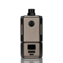 Dovpo x Across Ethos Dual 18650 100W Boro Box Mod Kit
