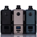 Dovpo x Across Ethos Dual 18650 100W Boro Box Mod Kit