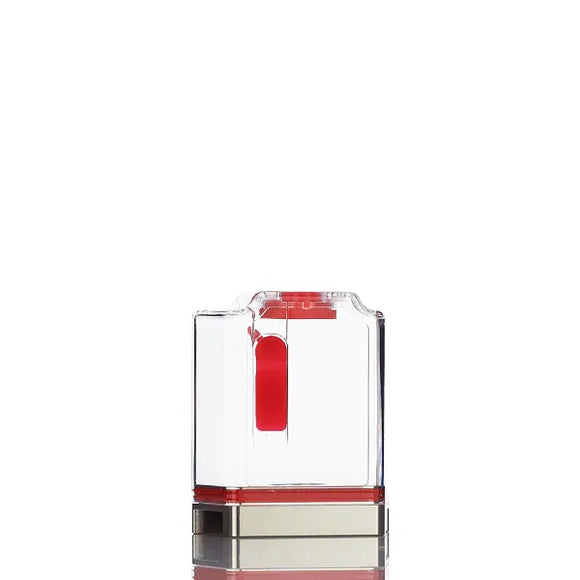 Dovpo x Across Ethos Dual 18650 100W Boro Box Mod Kit