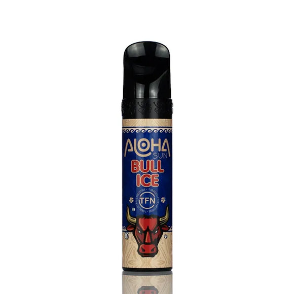 Aloha Sun TFN 3000 Puffs Disposable Vape - 8ml