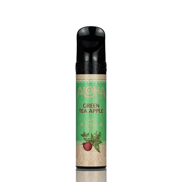 Aloha Sun TFN 3000 Puffs Disposable Vape - 8ml | 5% Salt Nic Aloha Sun TFN 3000 Puffs Disposable Vape - 8ml | 5% Salt Nic