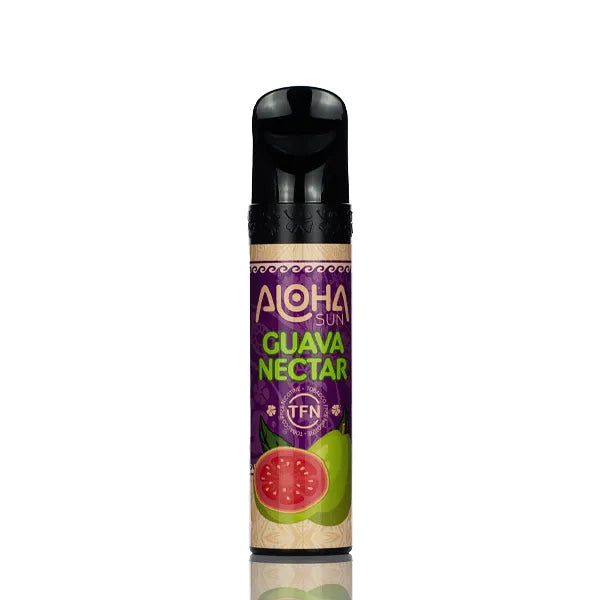 Aloha Sun TFN 3000 Puffs Disposable Vape - 8ml | 5% Salt Nic Aloha Sun TFN 3000 Puffs Disposable Vape - 8ml | 5% Salt Nic