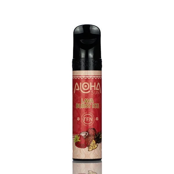 Aloha Sun TFN 3000 Puffs Disposable Vape - 8ml | 5% Salt Nic Aloha Sun TFN 3000 Puffs Disposable Vape - 8ml | 5% Salt Nic