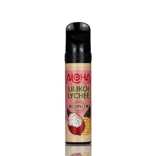 Aloha Sun TFN 3000 Puffs Disposable Vape - 8ml | 5% Salt Nic Aloha Sun TFN 3000 Puffs Disposable Vape - 8ml | 5% Salt Nic
