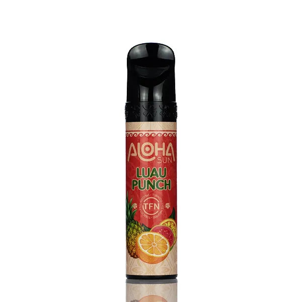 Aloha Sun TFN 3000 Puffs Disposable Vape - 8ml | 5% Salt Nic Aloha Sun TFN 3000 Puffs Disposable Vape - 8ml | 5% Salt Nic