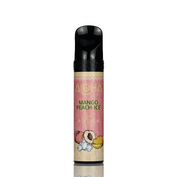 Aloha Sun TFN 3000 Puffs Disposable Vape - 8ml | 5% Salt Nic Aloha Sun TFN 3000 Puffs Disposable Vape - 8ml | 5% Salt Nic