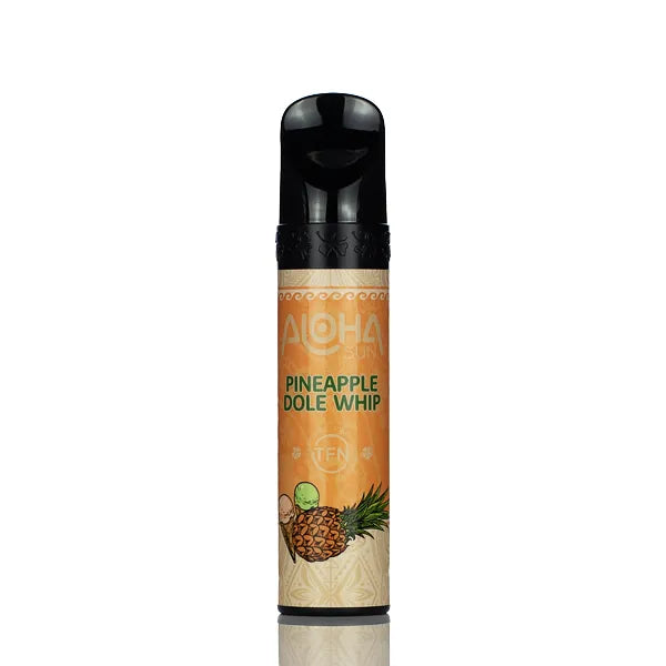 Aloha Sun TFN 3000 Puffs Disposable Vape - 8ml | 5% Salt Nic Aloha Sun TFN 3000 Puffs Disposable Vape - 8ml | 5% Salt Nic