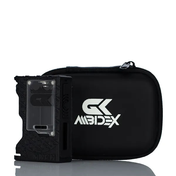 Ground Kloud Innovations Ambidex DNA60 60W Boro Box Mod
