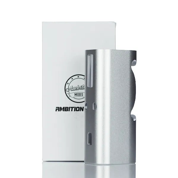 Ambition Mods X R.S.S. Mods Onebar Outer Shell | Vape Accessory Ambition Mods X R.S.S. Mods Onebar Outer Shell | Vape Accessory