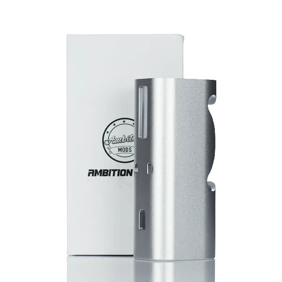 Ambition Mods X R.S.S. Mods Onebar Outer Shell