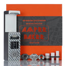 Dovpo AMPBB 60W LiPo Boro Box Mod