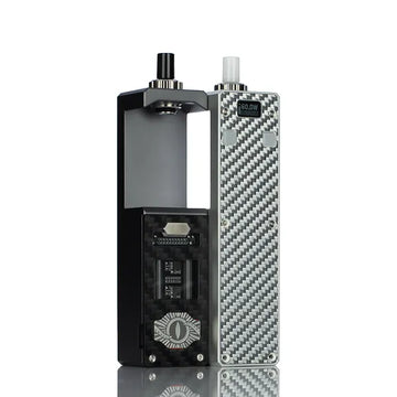 Dovpo AMPBB 60W LiPo Boro Box Mod