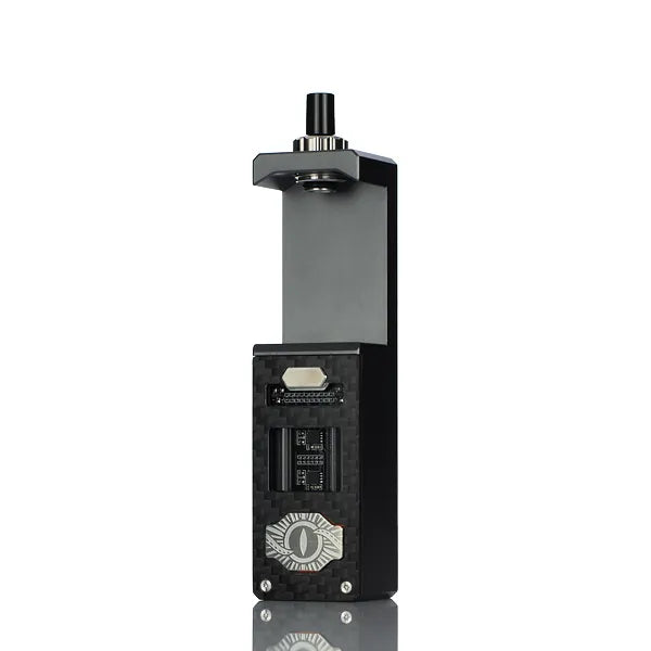 Dovpo AMPBB 60W LiPo Boro Box Mod | AIO Vape Mod Dovpo AMPBB 60W LiPo Boro Box Mod | AIO Vape Mod
