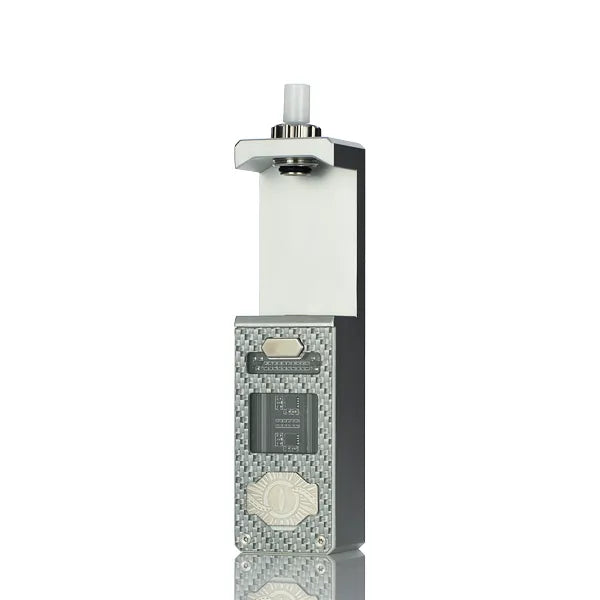 Dovpo AMPBB 60W LiPo Boro Box Mod | AIO Vape Mod Dovpo AMPBB 60W LiPo Boro Box Mod | AIO Vape Mod