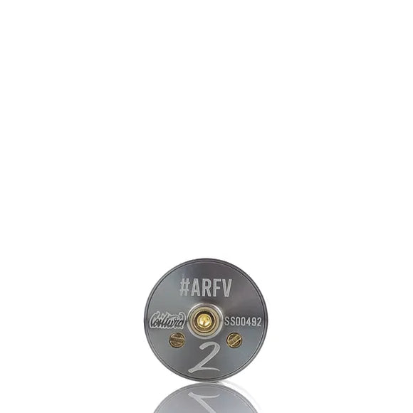 Coilturd An RDA 2 - 24mm Drip Atomizer