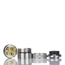 Coilturd An RDA 2 - 24mm Drip Atomizer