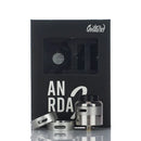 Coilturd An RDA 2 - 24mm Drip Atomizer