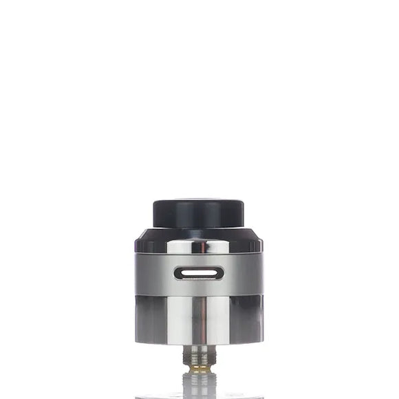Coilturd An RDA 2 - 24mm Drip Atomizer