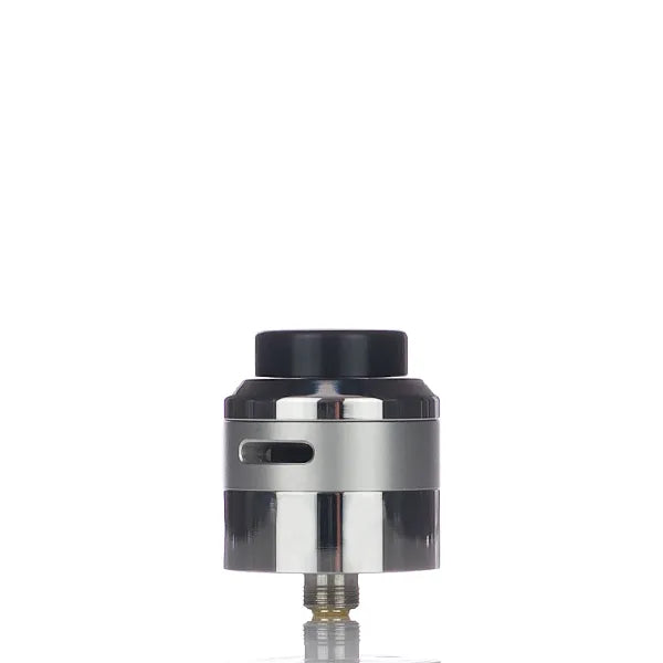Coilturd An RDA 2 - 24mm Drip Atomizer | Rebuildable Drip Atomizer