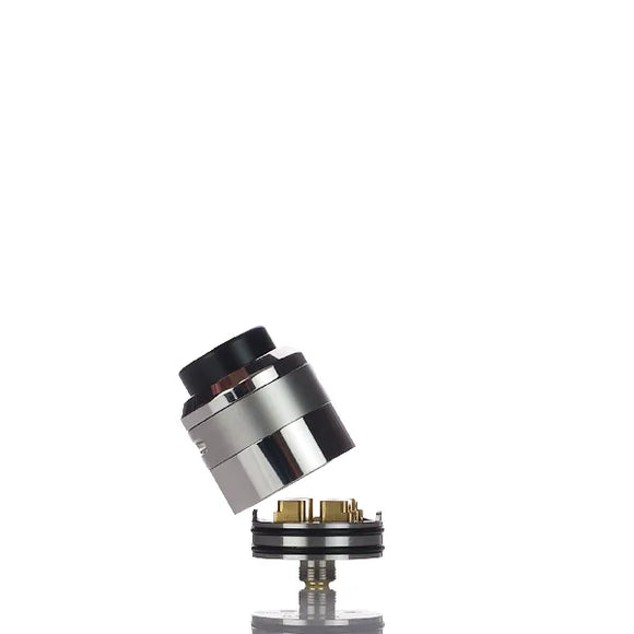 Coilturd An RDA 2 - 24mm Drip Atomizer