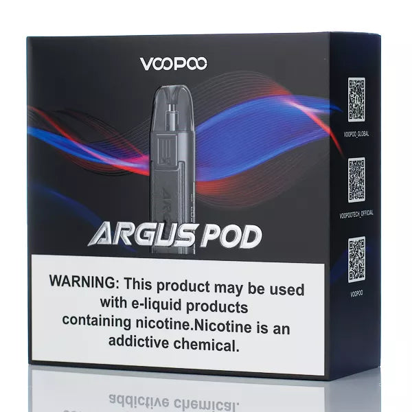 VooPoo Argus Pod 20W Pod System