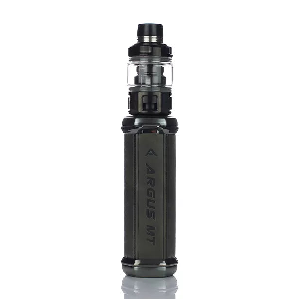 VooPoo Argus MT Starter Kit | Vape Mod and Sub-Ohm Tank VooPoo Argus MT Starter Kit | Vape Mod and Sub-Ohm Tank