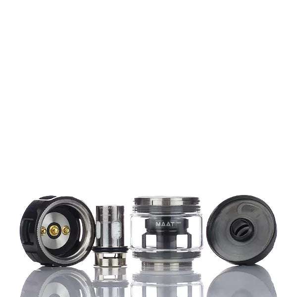 VooPoo Argus MT Starter Kit | Vape Mod and Sub-Ohm Tank VooPoo Argus MT Starter Kit | Vape Mod and Sub-Ohm Tank